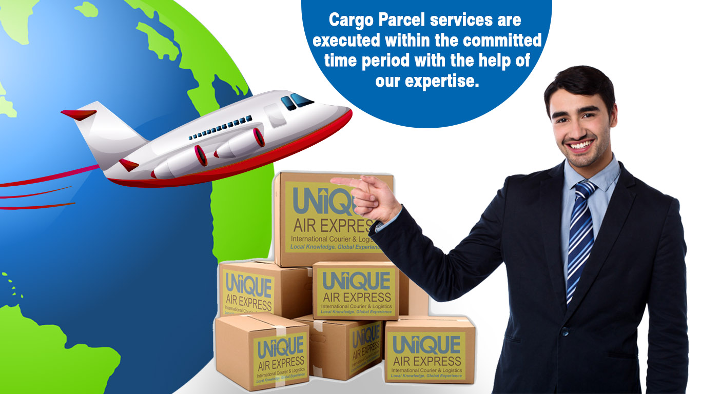 International Air Cargo Services